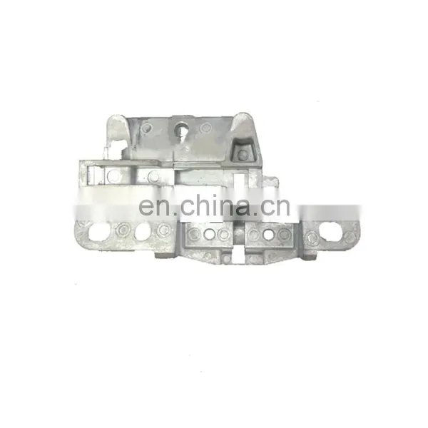 Guangzhou Auto Quick Prototype Stainless Steel Spare Custom Cnc 5 Axis Metal Turning Milling Machining Parts Service photo-2