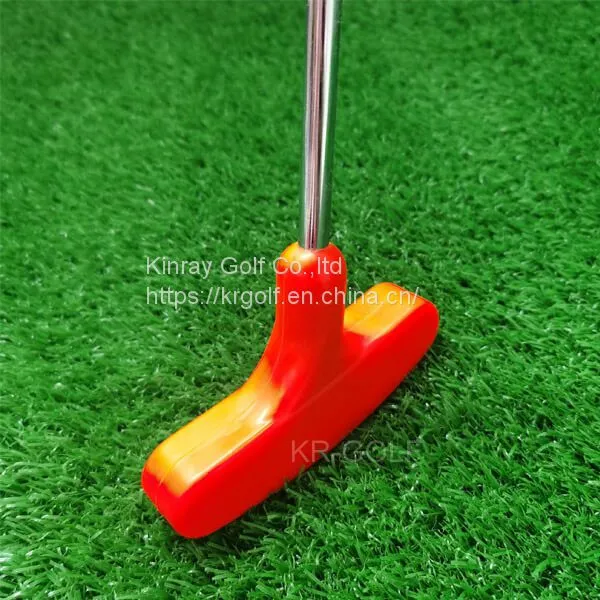 HOT Sell Mini Golf Rubber Putters From China photo-4
