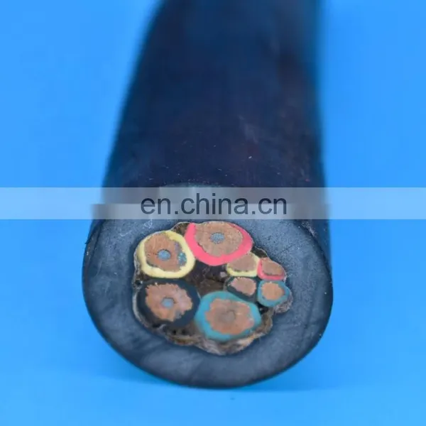 Spreaderflex Cable Crane Control Cable Lift Control Cable photo-2