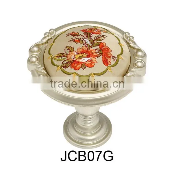 JCB07 Curtain Plastic Hook Curtain Rod Fancy Curtain Tiebacks photo-5