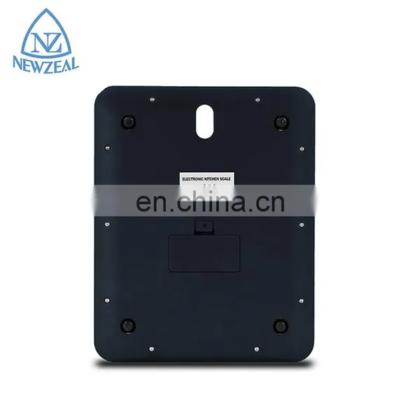 Digital Electronic 5Kg Food Scale Kitchen In Household Scale For Cooking And Dieting photo-4