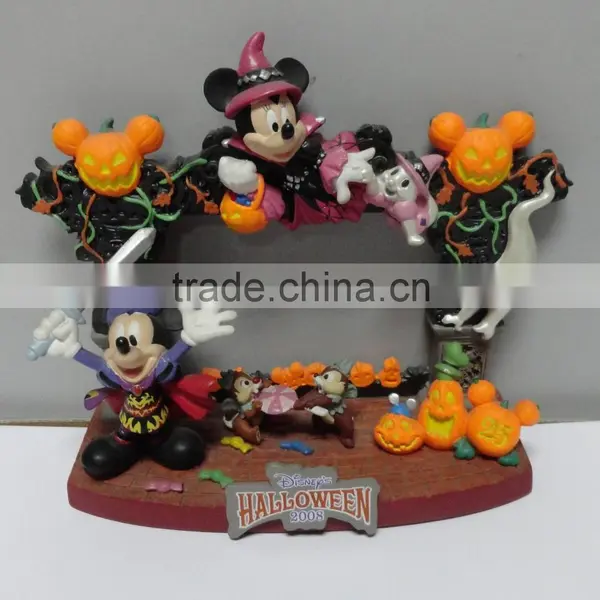 Fashion Wholesale Resin Photo Frame With Panda photo-2