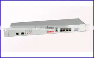 4Ethernet 8E1 Fiber Optic Multiplexer photo-2