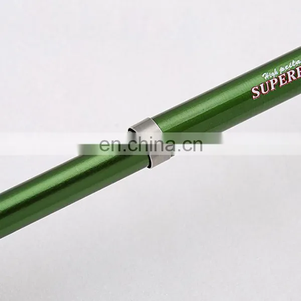 Cheap Portable Fiberglass Mini Telescopic Rock Rod Fishing photo-3