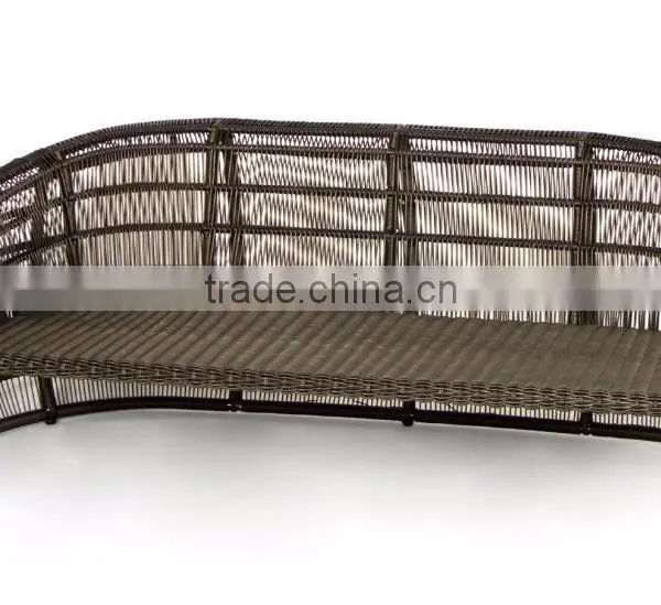 Synthetic Rattan Living Room Set photo-4
