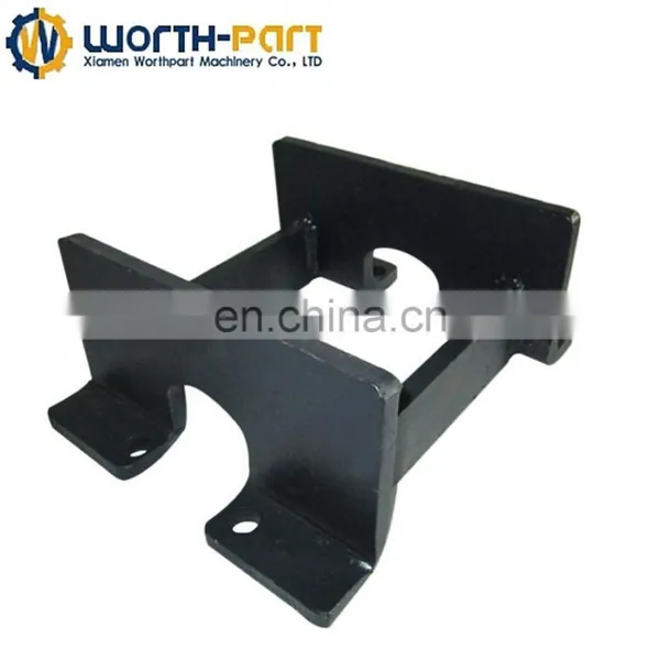 Excavator Track Guard 331/22432 photo-2