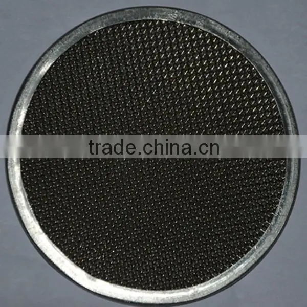 Stainless Sintered Filter Mesh ( Real Factory) photo-2