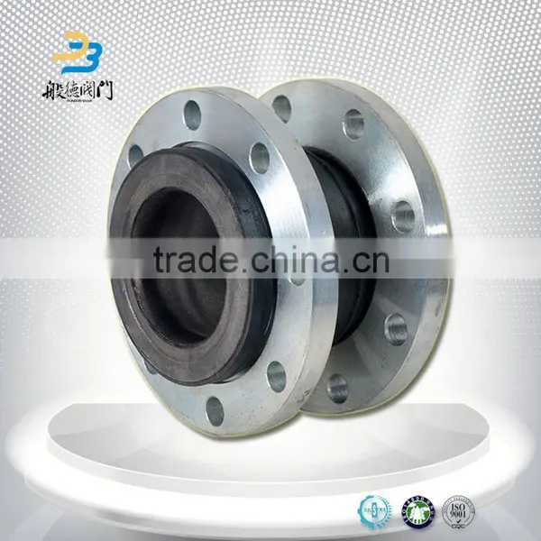 Pipe Flexible Joint For Pvc Pipe photo-4