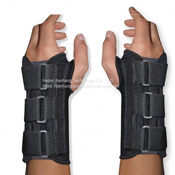 Wrist Brace Wrist Support Wrist Guard Wrist Protector Neoprene Splint Wrist Brace Support photo-4