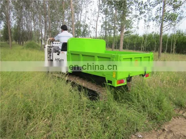 Mini Dumper Loader Price for Sale photo-3