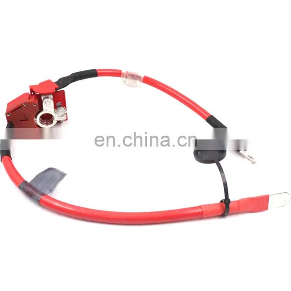 100008512 6112-9259-425 Safety PosItive Battery Fuse Cable для BMW F30 F31 F34 F36 F33 F32