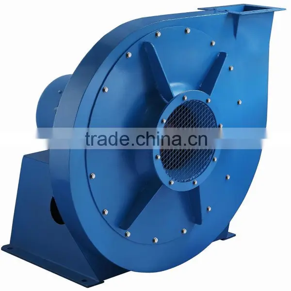 Hot Sale 9-26 SERIES HIGH PRESSURE INDUSTRIAL BLOWER photo-5