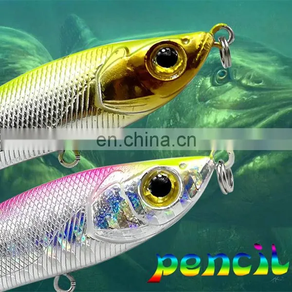 Custom Color Bionic Artificial Bait For Fishing Swimming Bait Artificial Hard Bait Agent photo-5