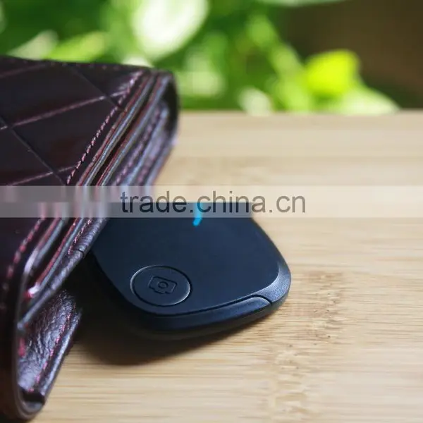 Anti-lost Alarm Key Finder Wireless Wallet Key Finder photo-3