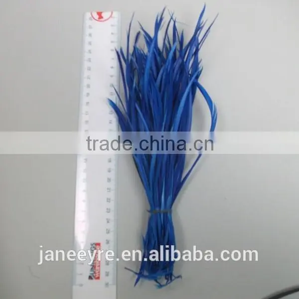 Wholesale Rooster Tail Feathers For Decorate photo-2