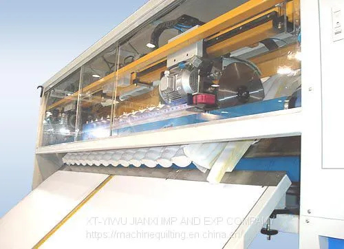 Computerized Panel Cutting Machine photo-2