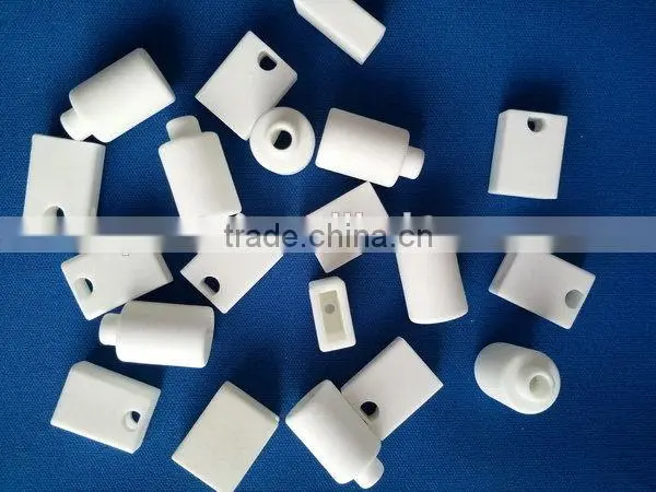 Excellent Quality Hotsell Zirconia Ceramic Dispersing Media photo-5