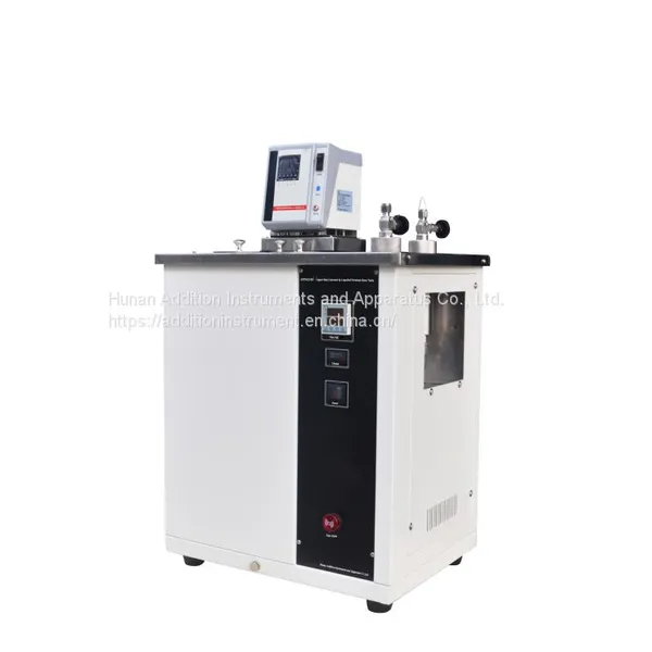 ASTM D1838 ISO6251 NFM41007 Copper Strip Corrosion by Liquefied Petroleum Gases Tester Copper Corrosion Test Apparatus