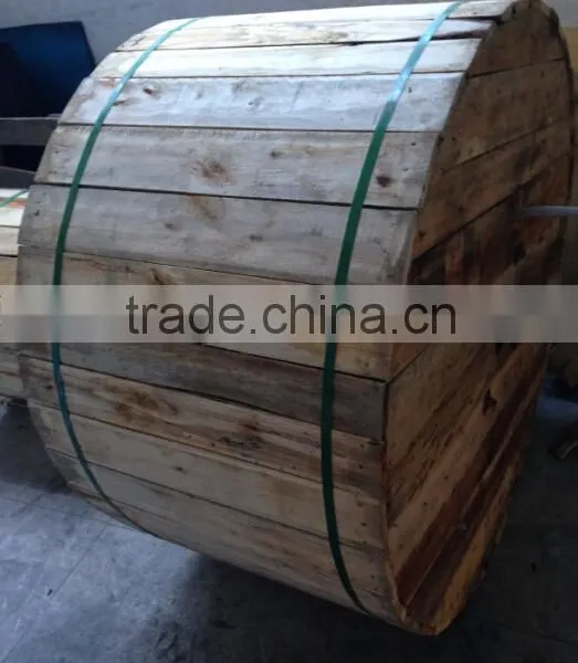 Self-Supporting Gyxtc8s Fig 8 Fiber Optic Cable photo-6