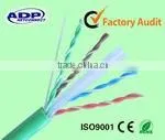 UTP Cat6 Lan Cable/Ethernet Cable/network Cable/utp Sftp Ftp photo-2