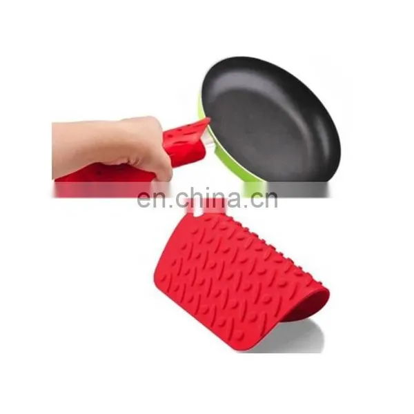 New Silicone Pot Mats And Pads, Non-Stick Cake Roll Mat photo-5