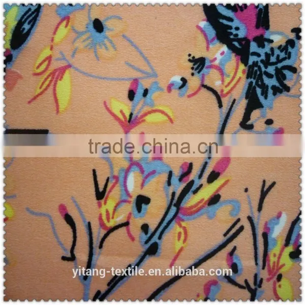 Dacron Polyester Fabric