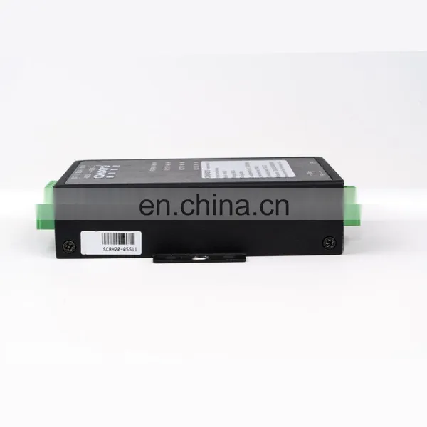 Modbus to Iot Gsm Lora Industrial Gateway and Accessories Communication Cabinet photo-2