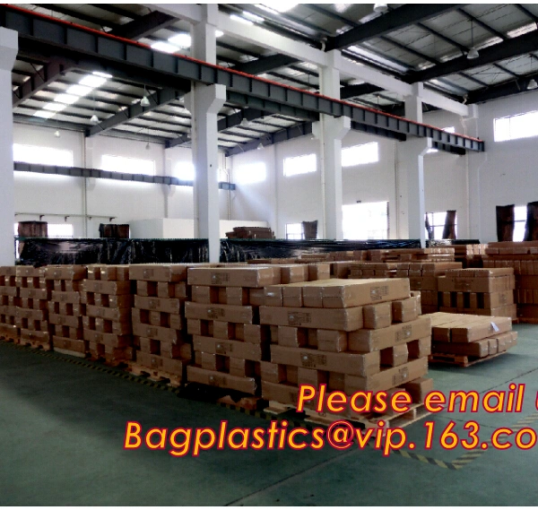Yantai Bagease Plastic Co.,ltd. company overview - view 2