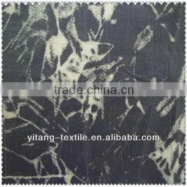 Pu Coating Fabric