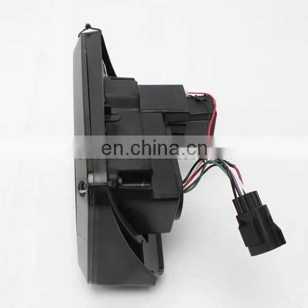 New Model Europe Taillamp for Jeep Lights Rear Light for Jeep Wrangler 2007+ Vehicle Accessories photo-5