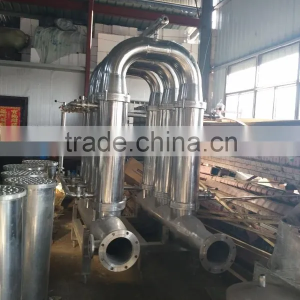 Ceramic Membrane Assembly photo-2