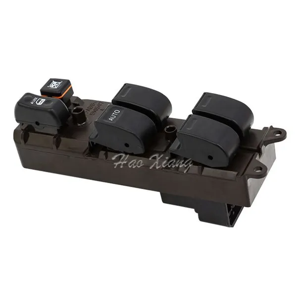 Haoxiang CAR Power Window Switches Universal Window Lifter Switch 84820-33170 For Toyota Camry Sienna photo-3