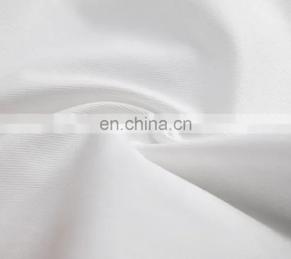 Wholesale Low Moq 100% Cotton With Spandex Fabric With Discount Textile Fabrics in Stock photo-5