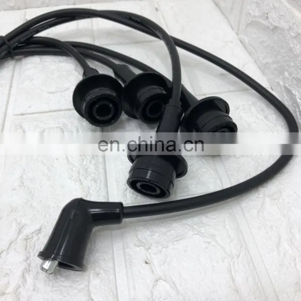 90919-21342 Ignition Cable/Spark Plug Wire for Corolla 1.2 1.3 Hiace II 1.8 2.0 photo-3