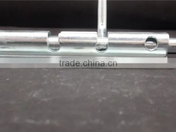02420 Steel Bolt Lathces Trailer Parts Trailer Hardware photo-4