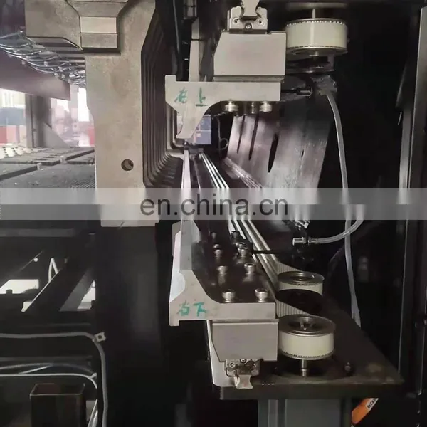 T&L Brand FBE Series Auto Panel Bender Machine CNC Bending Center photo-3