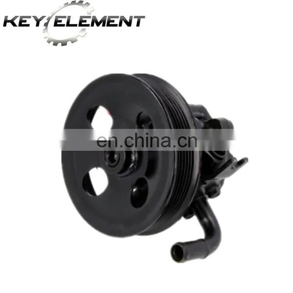 KEY ELEMENT High Quality Cheap Price Power Steering Pump for Sonata 57100-3K010 57100-3K000 57100-3K200 57100 38000 57100-3K300 photo-4