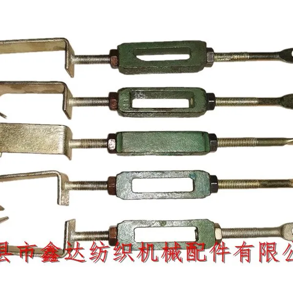Shuttle Loom Heald Frame Parts Lifting Heald Hook photo-4
