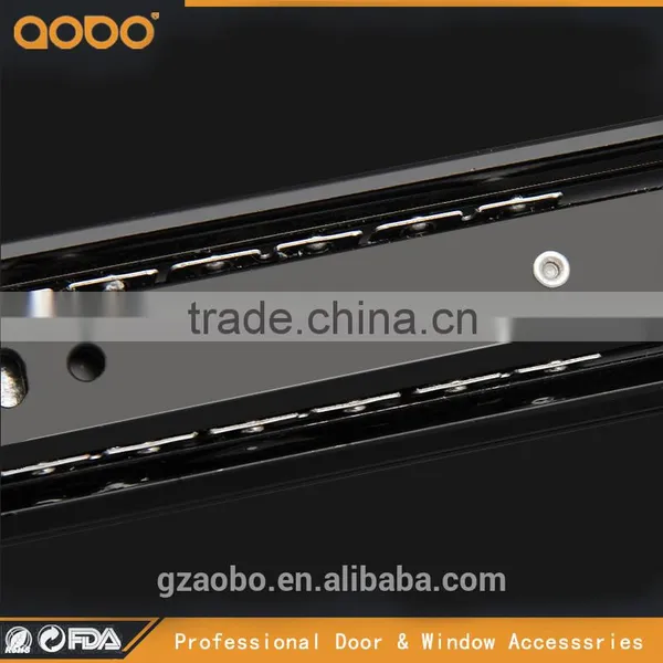 42mm 3-fold Ball Bearing Drawer Slide photo-2