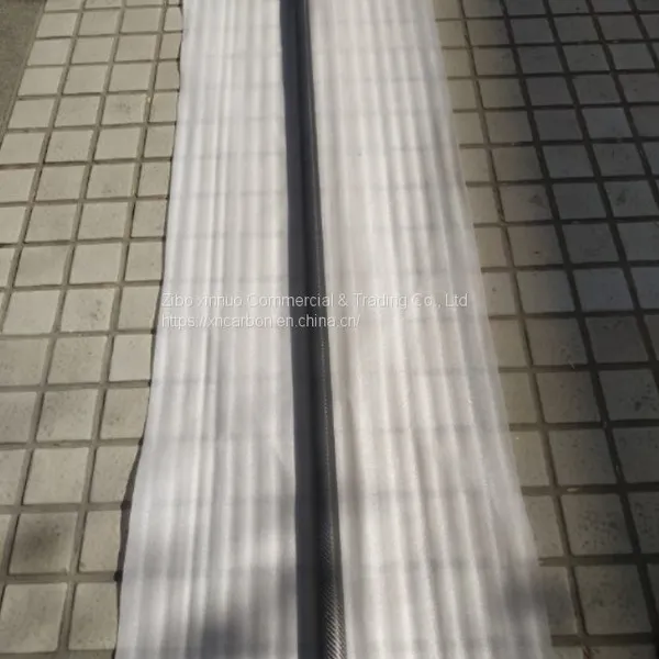 50ft/55ft/60ft Carbon Fiber Telescopic Extension Pole for Birds Hunting Destroy Hornet's Nests Sloth Preservation photo-2