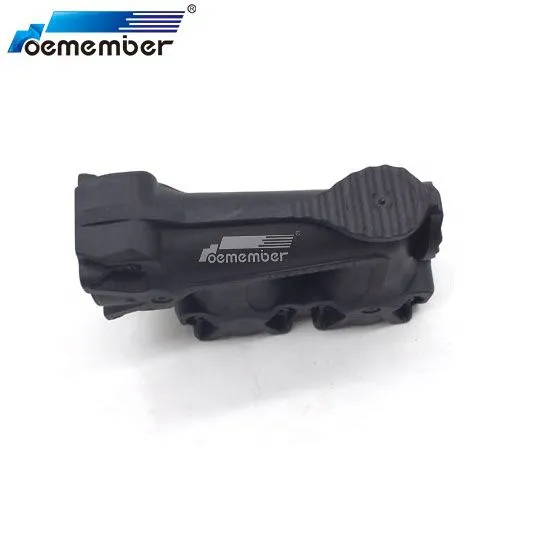 OE Member 992013 Quick Coupling Connector Truck Fitting Nipple for Volvo photo-2