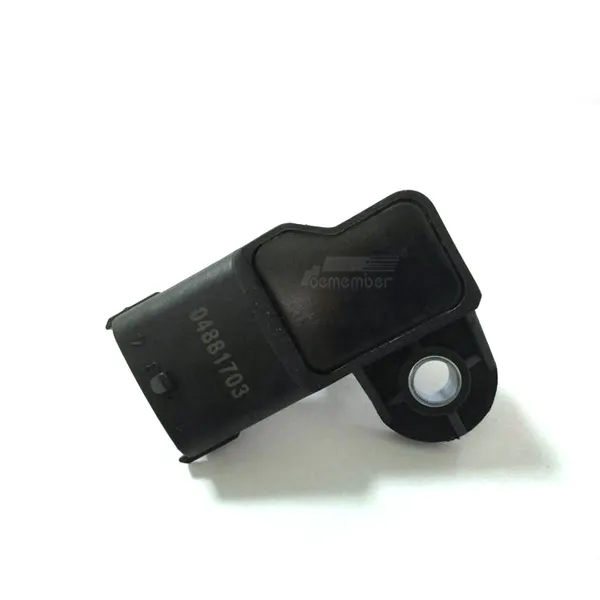 Tire Pressure Sensor Iat Fuel Steam Oil Cold Air Intake Temp 20524936 0281002576 For VOLVO For IVECO For RENAULT For VW photo-3