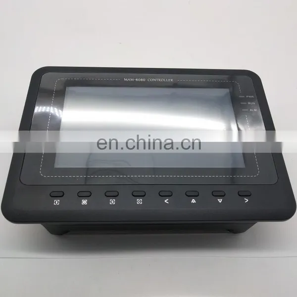 PLC Controller 24331811 Air Compressor Controller With Programs for Ingersoll Rand Rotary Screw Air Compressor photo-2