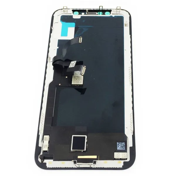 For Iphone X Direct Wholesale Mobile Phone Parts Lcd Screen Replacement OLED photo-3