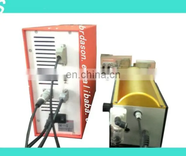 Customized Ultrasonic Welding Machine for Copper Wire Harness Welding photo-4