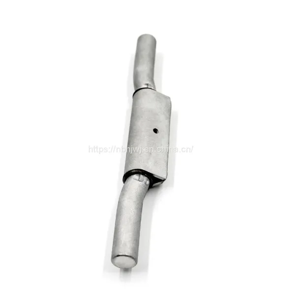Wholesale Customized Weld On Type Mechanical Hinges Many Kinds of Materials