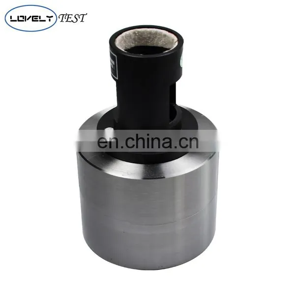 GZ16 Calibration Anvil Steel Anvil for Concrete Testing Hammer photo-3