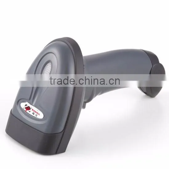 Trade Assurance RD 9600 Cost-effective Best Price Wireless Laser 1d Barcode Scanner/reader With PC Support photo-2