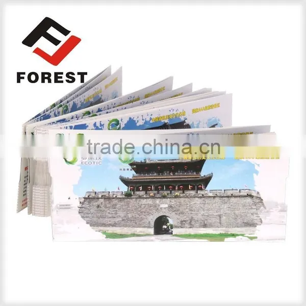 High Quality for Special Use Hotel Entrance Tickets photo-3