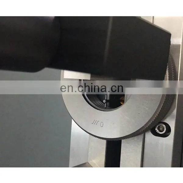 SJ5200-160 Universal Thread Measuring Machines photo-4